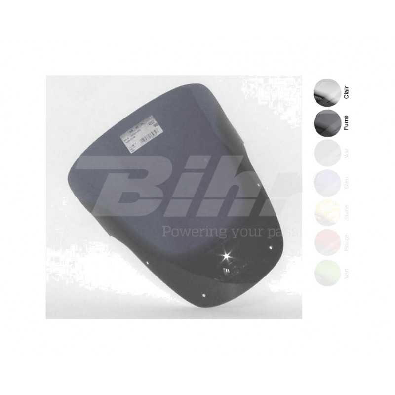 MRA Windshield screen dome for motorcycle TOURING 5445035VAR