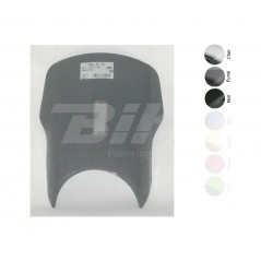 MRA Windshield screen dome for motorcycle TOURING 5445050VAR