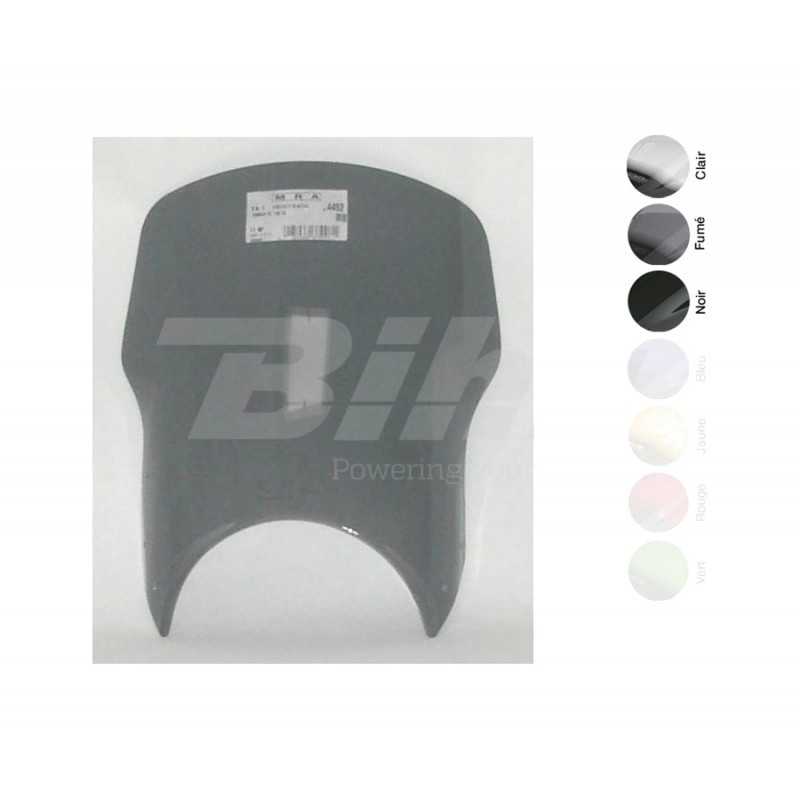MRA Windshield screen dome for motorcycle TOURING 5445050VAR