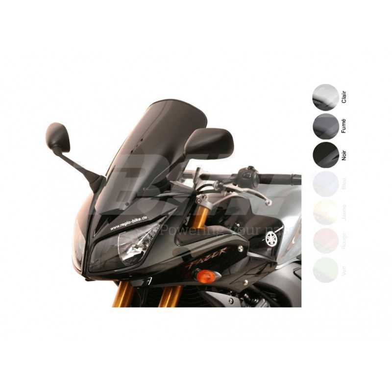 MRA Windshield screen dome for motorcycle TOURING 5445052VAR