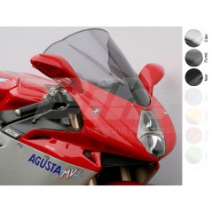 MRA Cupula parabrisas pantalla para moto RACING 5463114VAR