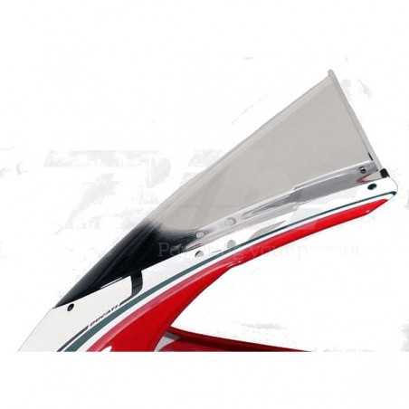 MRA Cupula parabrisas pantalla para moto RACING 5463119VAR
