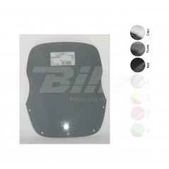 MRA Windshield screen dome for motorcycle TOURING 5445062VAR