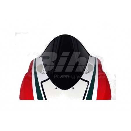 MRA Windshield screen dome for motorcycle RACING 5463119VAR