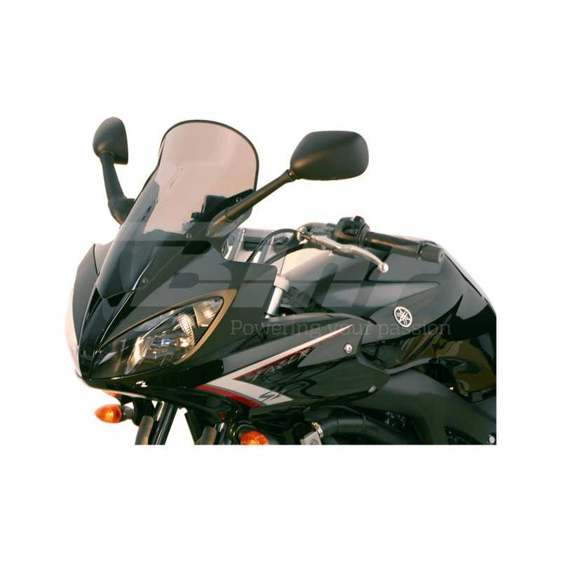 MRA Windshield screen dome for motorcycle TOURING 5445076VAR