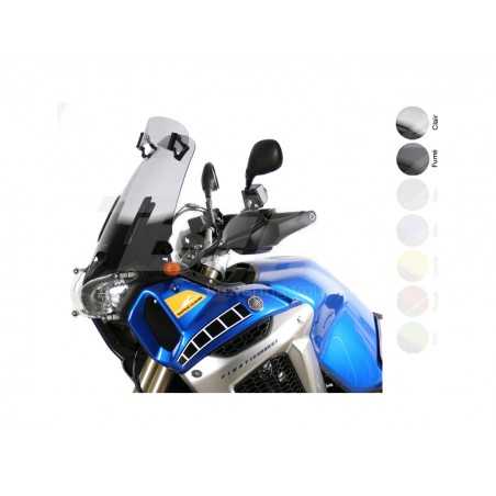 MRA Windshield screen dome for motorcycle VARIO 5445084VAR