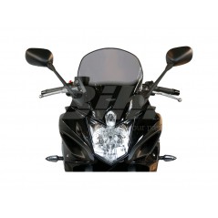 MRA Cupula parabrisas pantalla para moto TOURING 5445085VAR