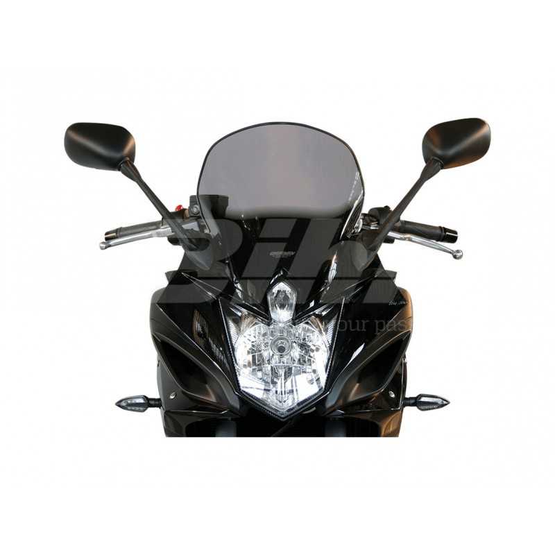MRA Windshield screen dome for motorcycle TOURING 5445085VAR