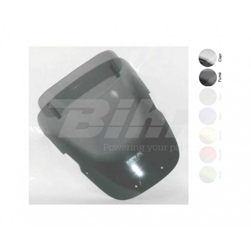 MRA Windshield screen dome for motorcycle VARIO 5446004VAR