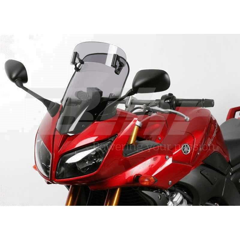 MRA Windshield screen dome for motorcycle VARIO 5446006VAR