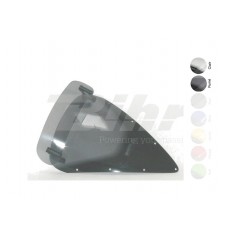 MRA Windshield screen dome for motorcycle VARIO 5446007VAR