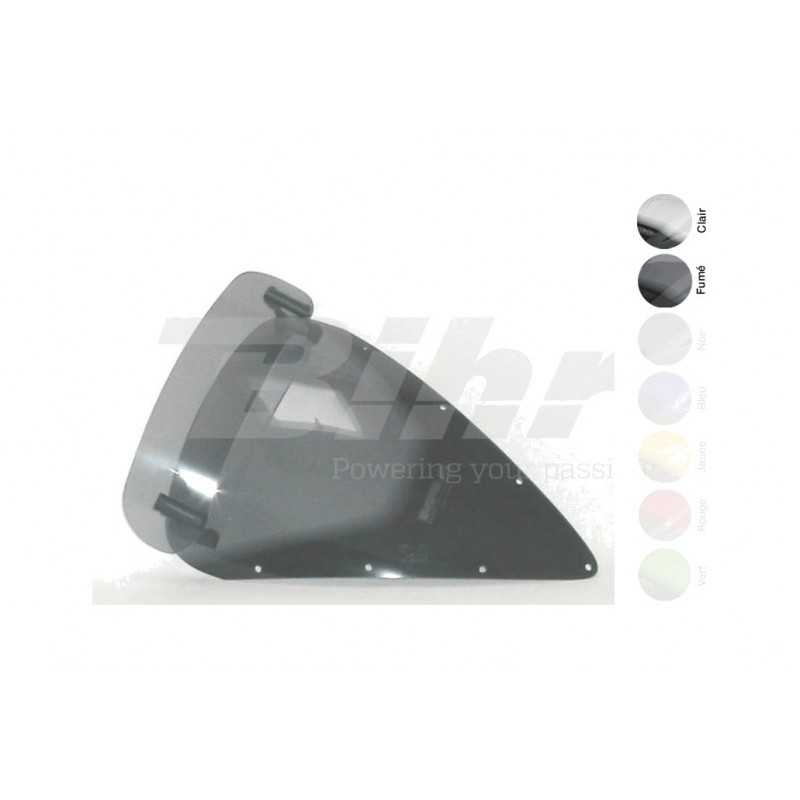 MRA Windshield screen dome for motorcycle VARIO 5446007VAR