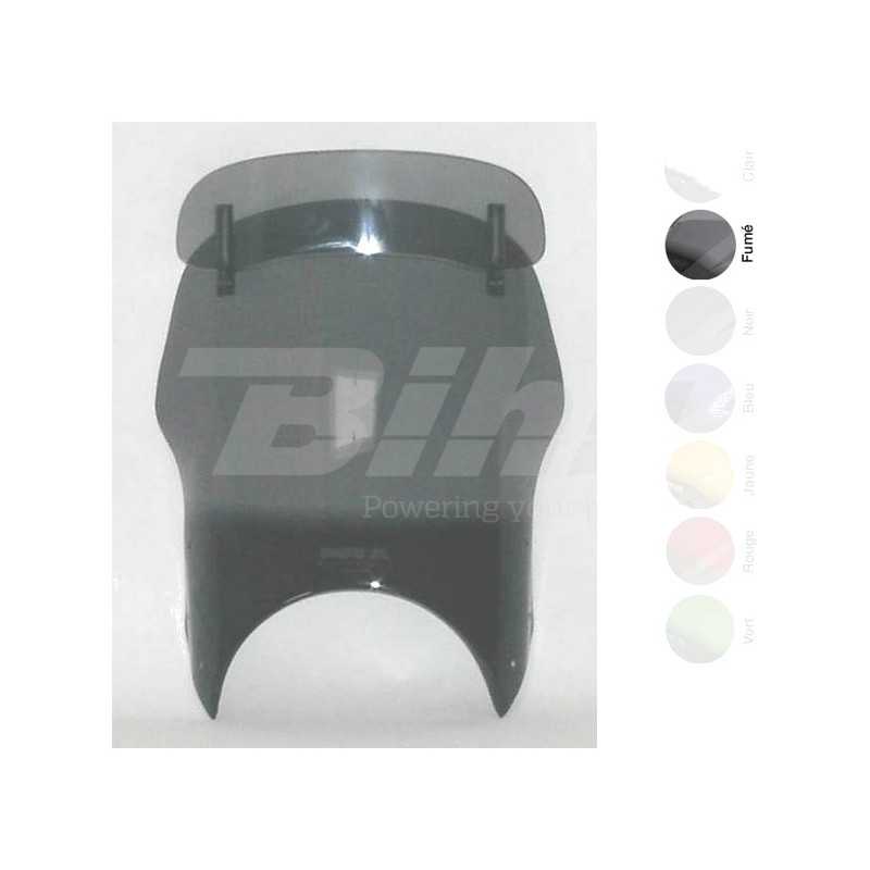 MRA Windshield screen dome for motorcycle VARIO 5446010