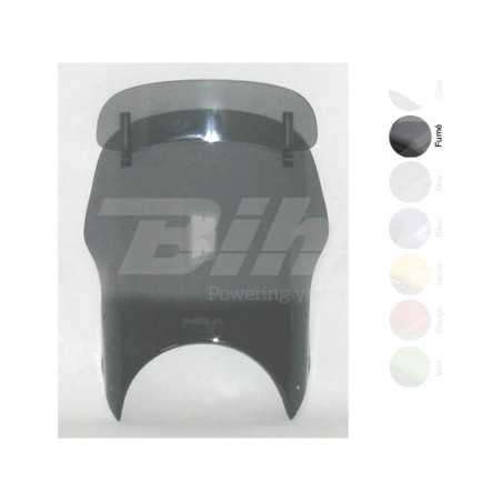 MRA Windshield screen dome for motorcycle VARIO 5446010