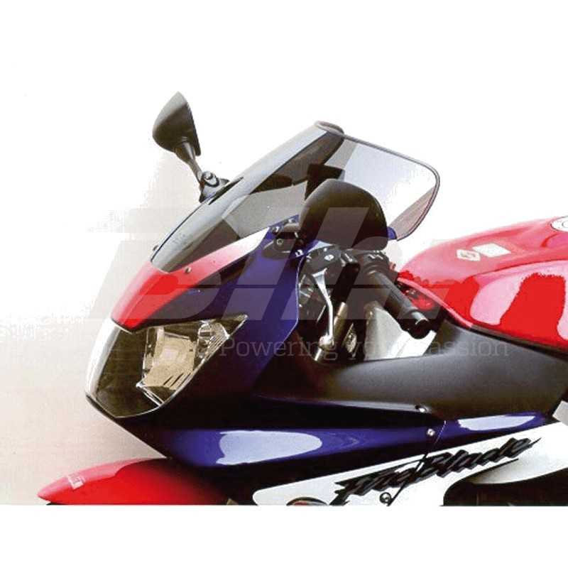 MRA Windshield screen cover for original motorcycle 5412040VAR