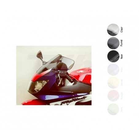 MRA Windshield screen cover for original motorcycle 5412040VAR