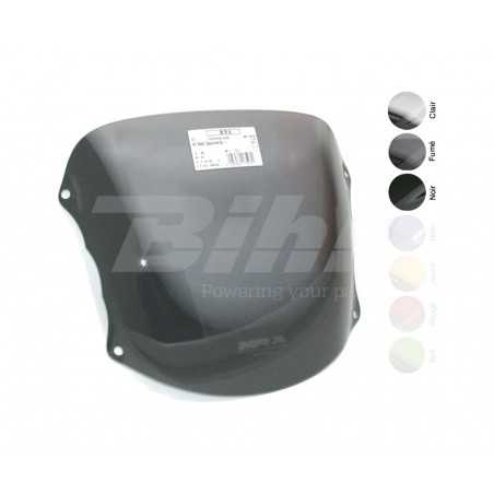 MRA Windshield screen cover for original motorcycle 5412044VAR