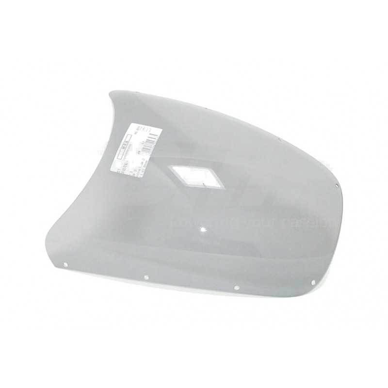MRA Windshield screen cover for original motorcycle 5412049