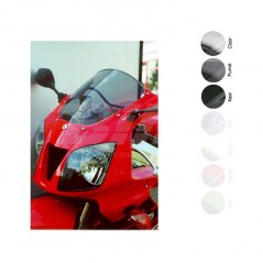MRA Windshield screen cover for original motorcycle 5412061VAR