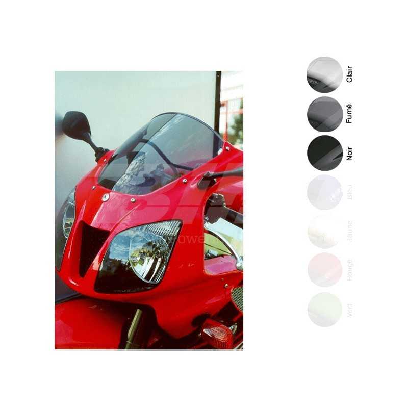 MRA Windshield screen cover for original motorcycle 5412061VAR