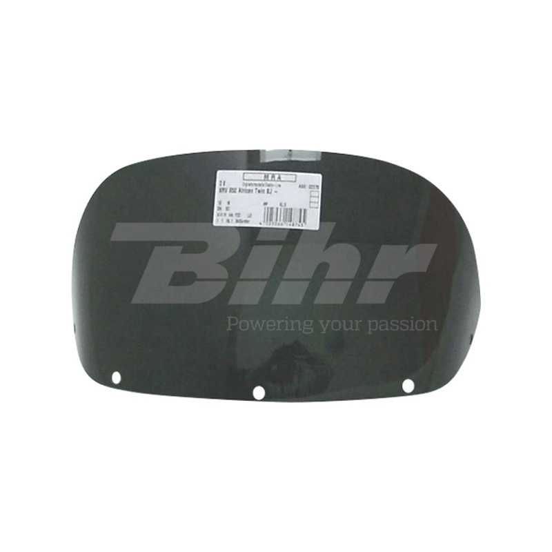 MRA Windshield screen cover for original motorcycle 5412065VAR