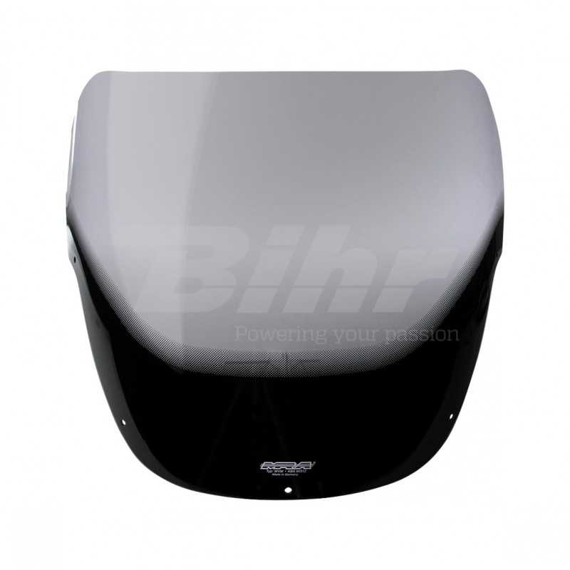 MRA Windshield screen cover for original motorcycle 5412072VAR