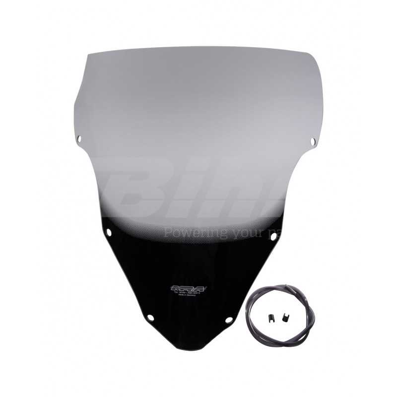 MRA Windshield screen cover for original motorcycle 5412077VAR