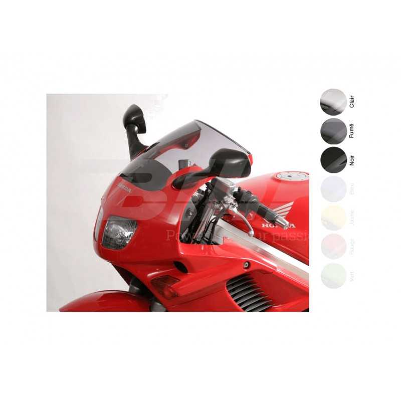 MRA Windshield screen cover for original motorcycle 5412087VAR