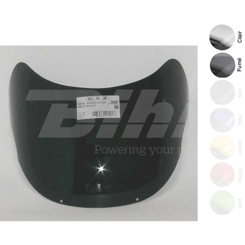MRA Windshield screen cover for original motorcycle 5412088VAR