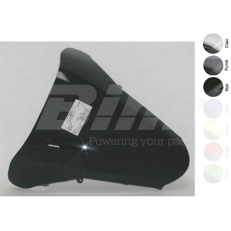 MRA Windshield screen cover for original motorcycle 5412090VAR