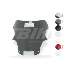 MRA Windshield screen cover for original motorcycle 5412092VAR