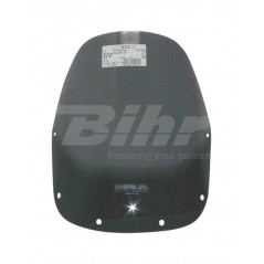 MRA Windshield screen cover for original motorcycle 5412097VAR