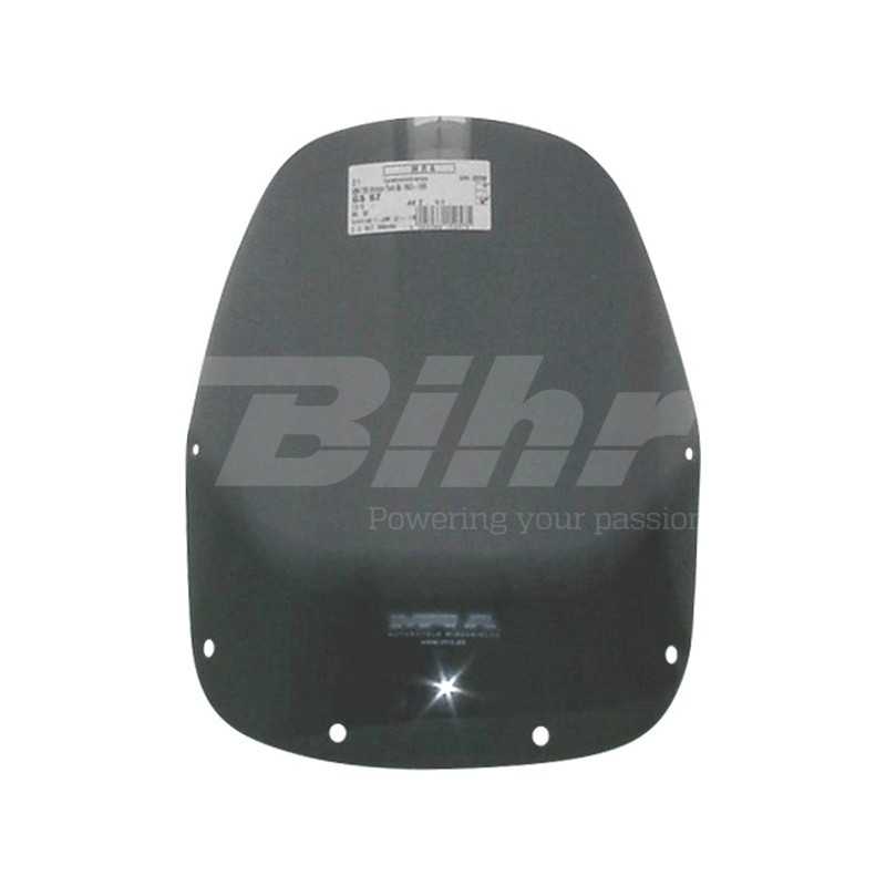 MRA Windshield screen cover for original motorcycle 5412097VAR