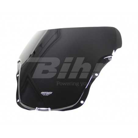 MRA Windshield screen cover for original motorcycle 5412114