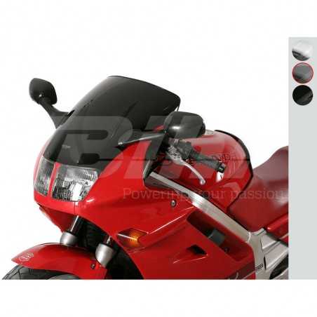 MRA Windshield screen cover for original motorcycle 5412127VAR