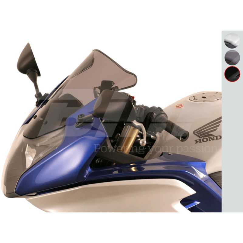 MRA Cupula parabrisas pantalla para moto original 5412182VAR