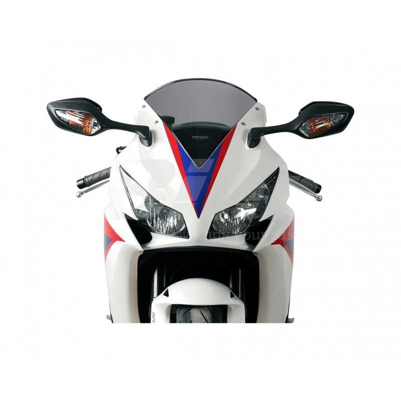 MRA Windshield screen cover for original motorcycle 5412183VAR