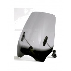 MRA Windshield screen dome for motorcycle TOURING 5400003VAR