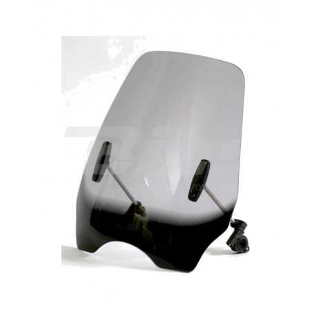 MRA Windshield screen dome for motorcycle TOURING 5400003VAR