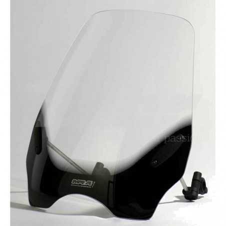 MRA Windshield screen dome for motorcycle TOURING 5400003VAR