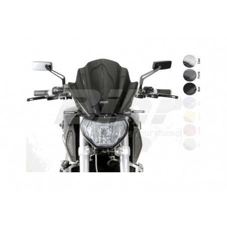 MRA Windshield screen dome for motorcycle RACING 5400018VAR