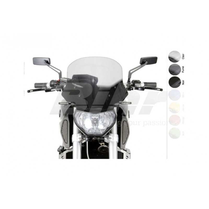 MRA Cupula parabrisas pantalla para moto TOURING 5400020VAR