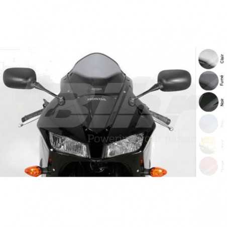 MRA Cupula parabrisas pantalla para moto RACING 5400028VAR