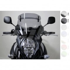 MRA Cupula parabrisas pantalla para moto VARIO 5400044VAR
