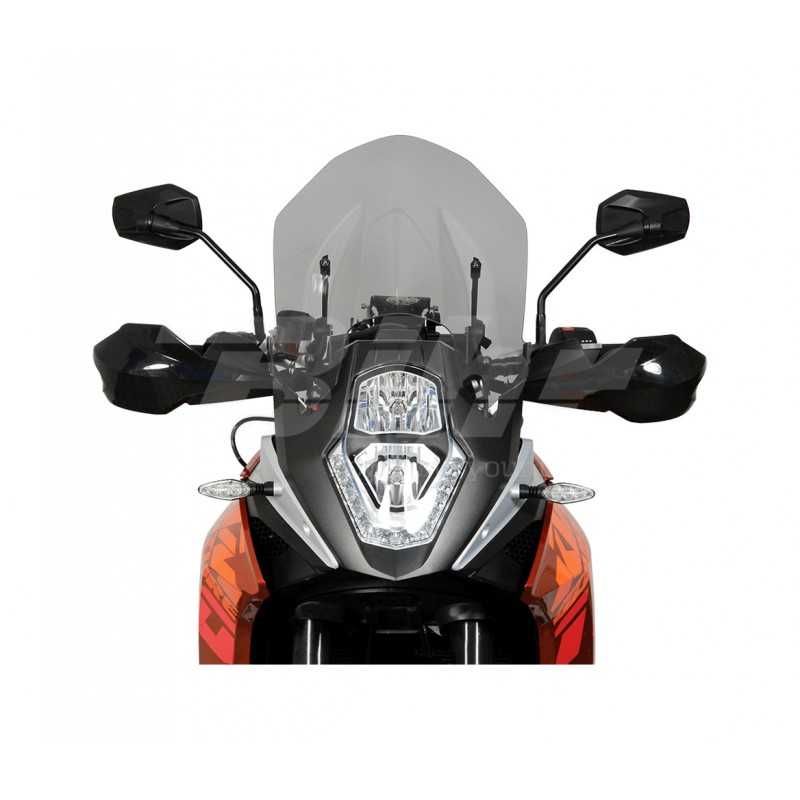 MRA Cupula parabrisas pantalla para moto TOURING 5400049VAR