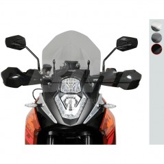 MRA Windshield screen dome for motorcycle TOURING 5400049VAR