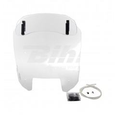 MRA Cupula parabrisas pantalla para moto VARIO 5400050