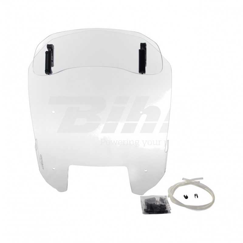 MRA Cupula parabrisas pantalla para moto VARIO 5400050