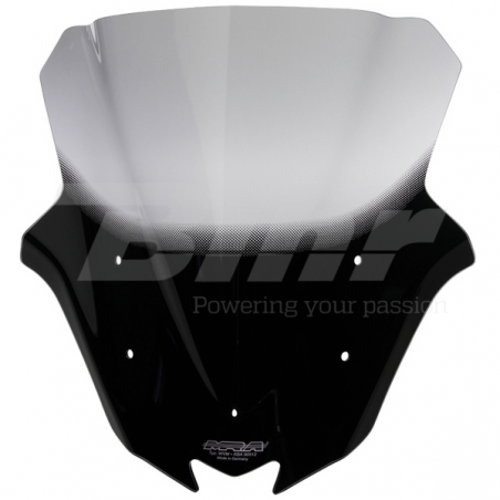 MRA Cupula parabrisas pantalla para moto RACING 5400059VAR