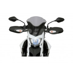 MRA Cupula parabrisas pantalla para moto RACING 5400065VAR